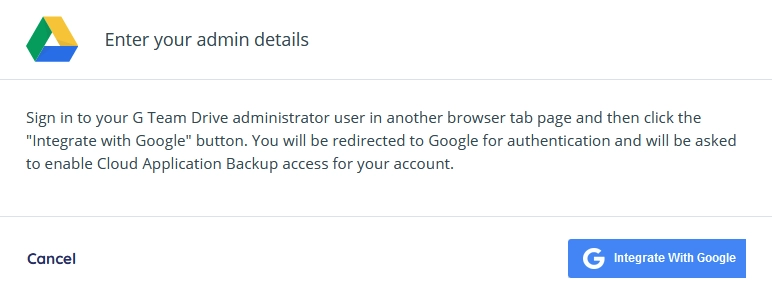 Add backup task