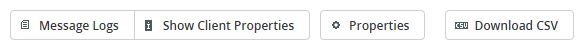 Actions toolbar