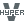 Hyper-V VM backup job icon