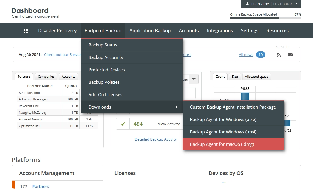 Download OBRM for macOS